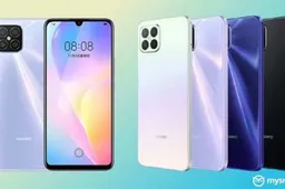 Huawei Nova 8 SE 4G Key Specifications Surfaces Online Before Launch