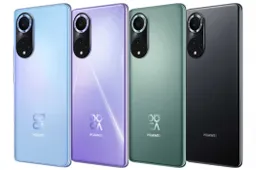 Huawei Nova 9 / Pro Officially Launched, Starting At 2699 yuan ($418)
