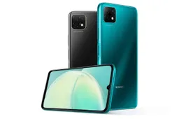 Huawei Nova Y60 launched with 6.6 inch screen and triple camera