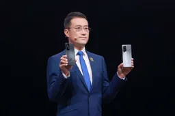 Huawei Mobile hits a new milestone: nova series exceed 200 million users