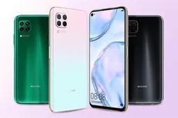 Huawei nova6 SE with Kirin 810 commence pre-sale for 2199 yuan ($314)