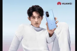Huawei nova9 series to officially launch on September 23rd