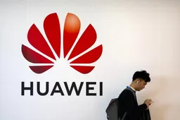Huawei will lower its efforts to help Europe with COVID-19 pandemic