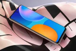 Huawei P Smart 2021 is launched as Huawei Y7a in a number of markets