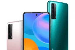 Huawei P Smart 2021 will launch in more European countries soon
