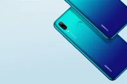 Huawei P Smart to launch for £149 in the UK on Jan 11