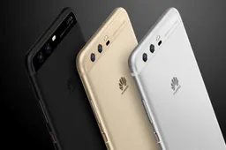 Canalys: Huawei takes the lead in the Chinese smartphone market