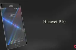 Huawei P10 will have Yamaha & Harman Kardon audio chip?