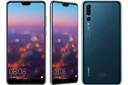 Huawei P20 and P20 Pro finally announced
