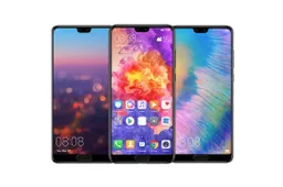 Huawei P20 now getting HarmonyOS 2.0.0.195 update