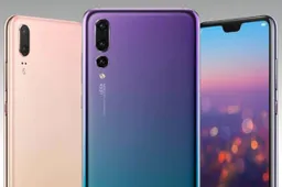Huawei P20 and P20 Pro won't come officially to the US