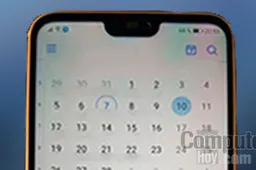 Huawei P20 Lite appears in real life photos, have a look