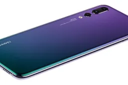 Huawei P20 Pro and P20 lite coming to India on April 24