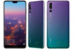 e-Bay To Sell Huawei P20 Pro To US Users - To Ship April 18