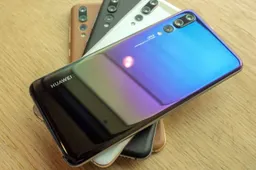 Huawei files Trademark for Huawei Y10 moniker