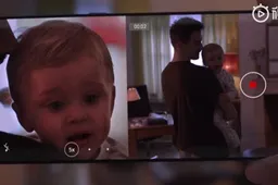 Huawei P30 new update adds dual-view video function