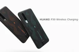 Huawei P30 gets wireless charging via a special 10W Qi-Certified Case