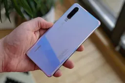 Google apps: Huawei takes a major leap in finding an alternative