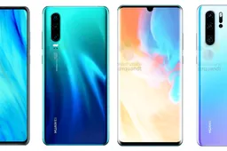 Huawei confirms it will launch the P30 Pro in India