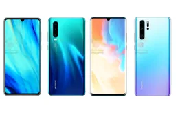 Huawei P30/P30 Pro gets 3C certification with 40W fast charge
