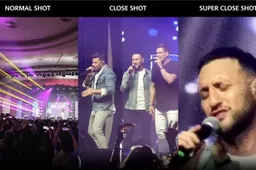 Huawei P30 Pro super zoom ability shown in new images