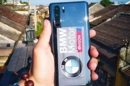 Huawei P30/P30 Pro documents reveal more details - No 5G support