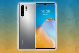 Huawei P30 Pro New Edition launched in Germany with Google Mobile Services