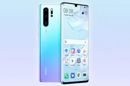 Huawei P30 and Mate 30 handsets crossed 33 million shipments milestone