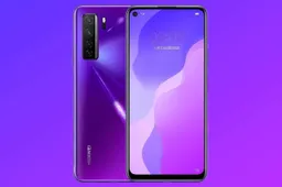 Huawei P40 Lite 5G is coming as a rebranded Nova 7 SE