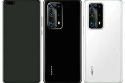 Huawei P40 Pro Premium edition appears in South Korea - Here's the specs