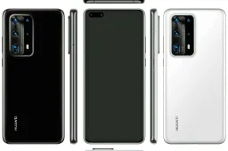 Huawei P40 Pro to arrive on March 26 - Camera details exposed
