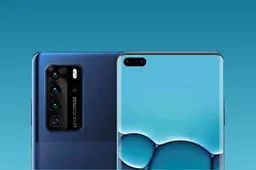 Huawei P40 Pro 5G spotted at GeekBench with 8GB of RAM and Android 10
