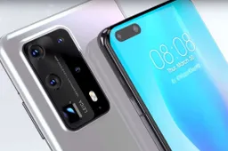 Huawei P40 Pro+ will finally reach the market on June 6