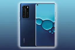 Huawei to launch the Huawei P50 series in H1 2021