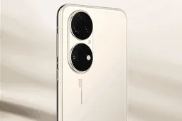 Huawei P50 with Snapdragon 888 to commence sales on September 29