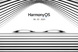 Here are the first batch of smartphones to get HarmonyOS update