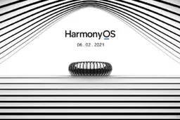 Huawei P50 / P50 Pro with HarmonyOS may arrive on June 2