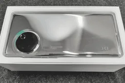 Huawei P50 prototype shows its completely new camera design