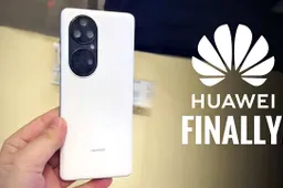 Huawei P50 Pro 4G full specs have been revealed