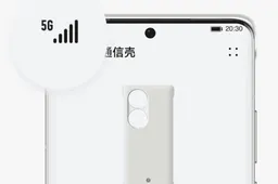 Huawei P50 Pro can use China Unicom 5G for 799 yuan ($119)