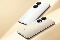 Huawei P50 Pro camera is the best camera phone on the market