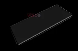 The first image of the Huawei P50 Pro from a reliable source