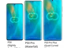 Huawei P50 series launch will be delayed - new report claims