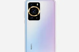 The king of HarmonyOS mobile phones is here: Huawei P60 key details revealed