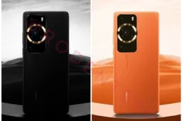 Huawei P60 upgrades its camera again - to use a new IMX8 series lens