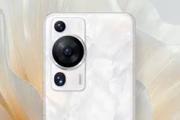 Huawei P60 appearance revealed: Which one do you like best?