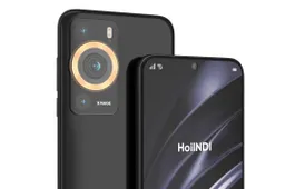 More specs of the Huawei P60 Pro appear online