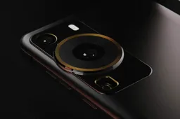 Leaked Poster Confirms Sleek Design and Camera Setup of Huawei P60 Pro