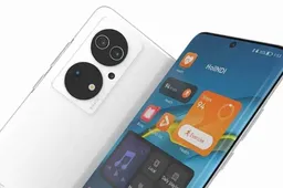 Huawei P60 Pro Camera Zoom, The World is Not Yet Ready for This
