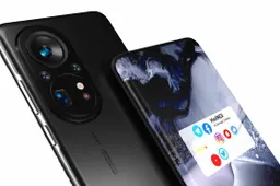 Huawei To Return To Dual-Flagship Strategy, Confirmed At HarmonyOS Event